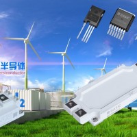 储能变流器PCS碳化硅SiC模块全面革掉IGBT模块的命