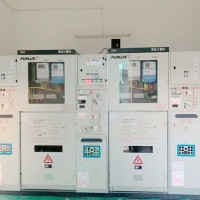 塘厦变压器安装工程预算多少钱-紫光电气