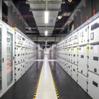 凤岗电力安装公司总承包选紫光电气