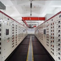 兴国电力安装公司专业承接10kv电力工程