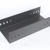 防火桥架 耐火防腐 金属镀锌喷塑